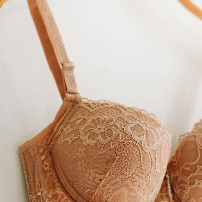 Áo ngực Lotus mút dày LB707