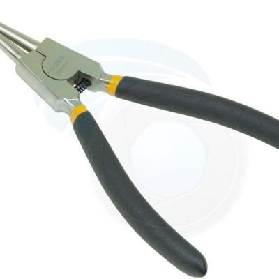 KÌM PHE THẲNG RA 7 INCH/180MM TOLSEN 10087 - HÀNG CHÍNH HÃNG