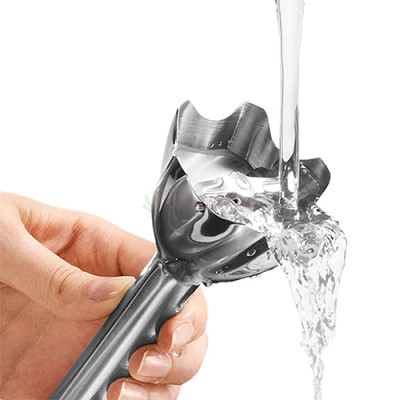 Máy xay sinh tố cầm tay Braun MQ5200 - Hàng chính hãng