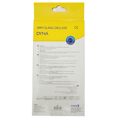 Túi Đeo Tay Cao Cấp Hiệu Dyna