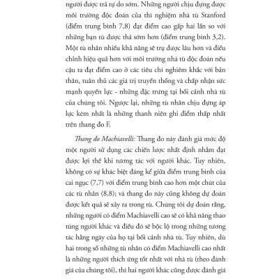 Hiệu Ứng Lucifer - Tập 2