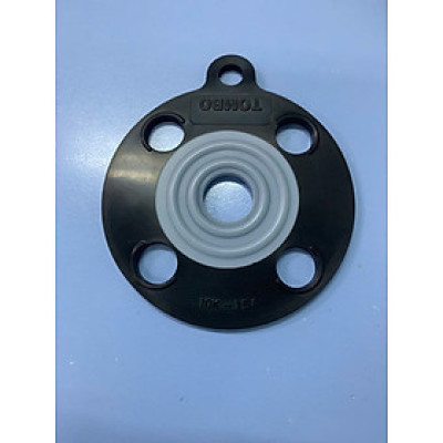 Vòng đệm EPDM/PTFE TOMBO No.9013 Jis10k ,  FF