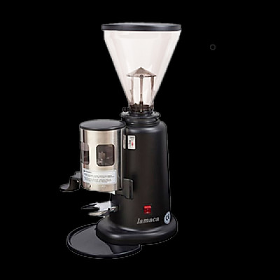 Máy xay cà phê Lamaca MX-8A - Hàng chính hãng