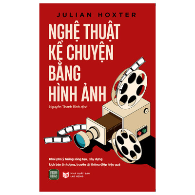 Nghệ Thuật Kể Chuyện Bằng Hình Ảnh (1980 Books)