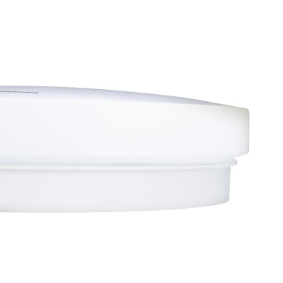 Đèn ốp trần nổi Panasonic Simple Ceiling 1G Loại đổi màu Công suất (12W,18W)