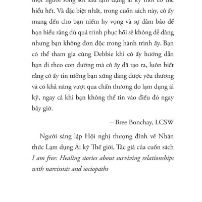 Mối Quan Hệ Độc Hại