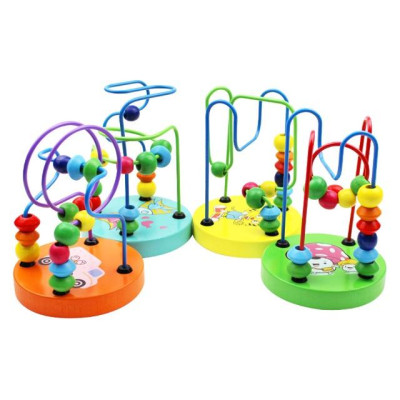 Luồn Hạt Mê Cung Size Nhỏ