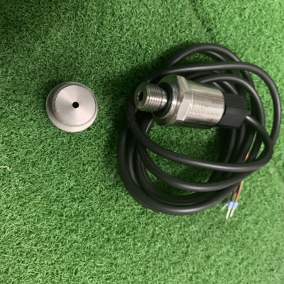 Cảm biến áp suất SPP110 Schneider 004702080, dãi đo 0-10 bar, out 0-10Vdc Chính hãng