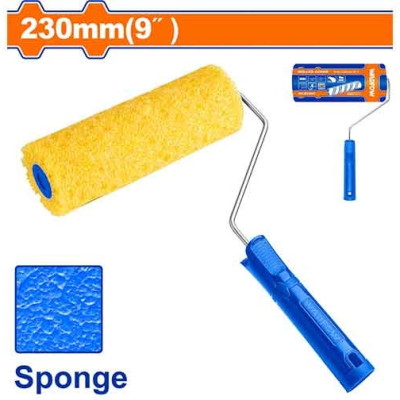 CON LĂN SƠN XỐP 9" WCB5902 WADFOW - HÀNG CHÍNH HÃNG