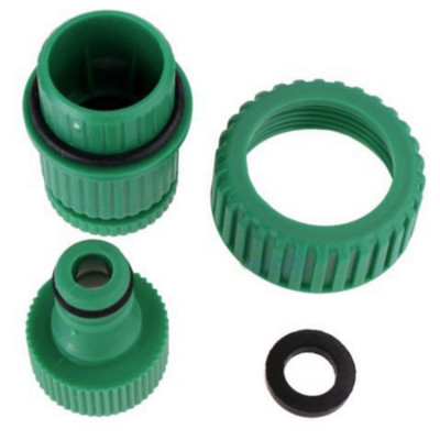 Hẹn giờ tưới - Đồng hồ hẹn giờ tưới cây tự động, chạy pin 1.5V 206502 