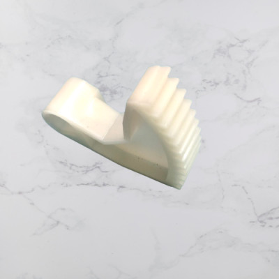 Bánh răng nâng khay Toshiba 455: Dùng cho máy photocopy Toshiba E-205 | 206 | 255| 256 | 305|  307 | 355 | 356 | 357 | 455 | 456 | 457 |  507 ( HA - Hàng nhập khẩu )