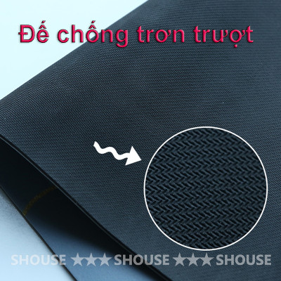 Thảm Lau Chân, COMBO 2 CHIẾC, Thảm Chùi Chân Silicon Siêu Thấm Nước, Chống Trượt, Thảm Phòng Khách, Nhà Tắm