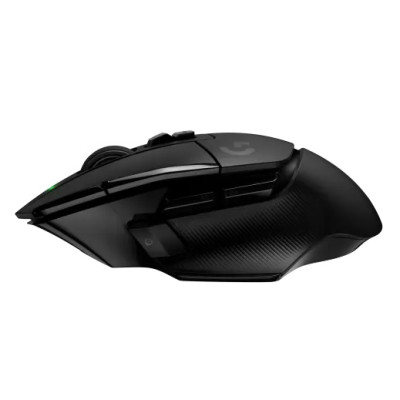 Chuột Gaming Không Dây Logitech G502 X LIGHTSPEED - Hàng Chính Hãng