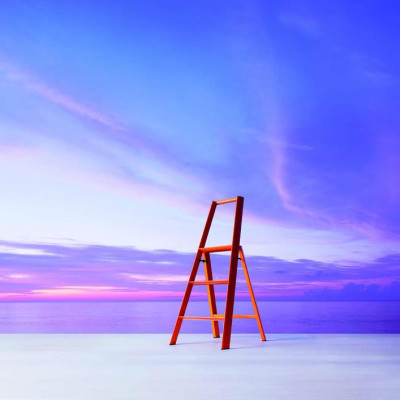 Thang nhôm LUCANO Japan 4 steps