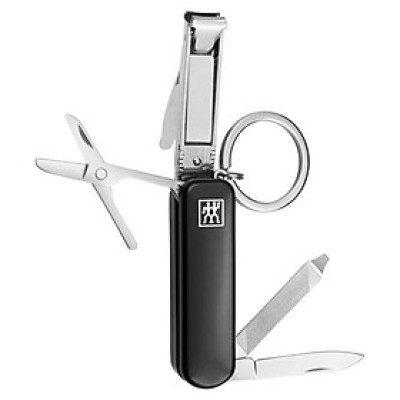 Bấm móng tay inox đa năng ZWILLING - Hàng Chính Hãng