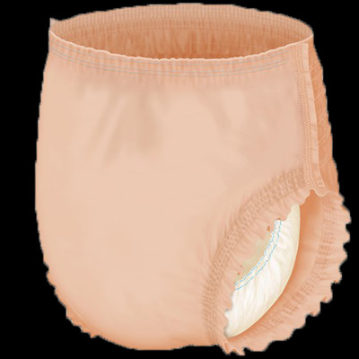 [Tách lẻ dùng thử] Tã bỉm quần người lớn LiveDo - Nhật Bản size M (01 miếng)