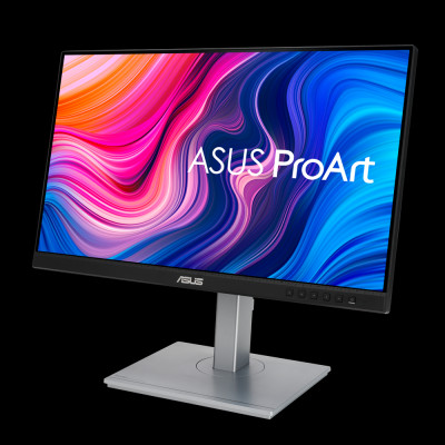 Màn Hình ASUS ProArt PA247CV-P 23.8 inch (FHD/IPS/75Hz/5ms/DisplayPort/TypeC) - Hàng Chính Hãng