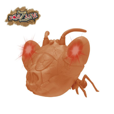 Đồ Chơi BONEZALIVE Bộ Khảo Cổ Khai Quật Xương Sống Dòng Lớn 59769