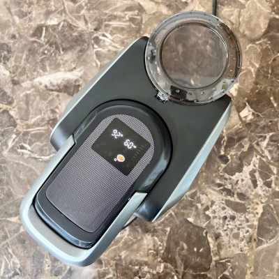 Máy pha cà phê 4 trong 1, Espresso, Viên Nén Nespresso, Nescafe Dolce, Kcup Thương hiệu Mỹ cao cấp HiBREW - H6 - HÀNG CHÍNH HÃNG