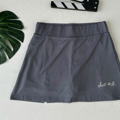 Chân Váy Nữ Đa Năng: Đi học, Đi chơi, Tập Thể Thao ( Lớp Trong Là Quần Co Giãn 4 Chiều )