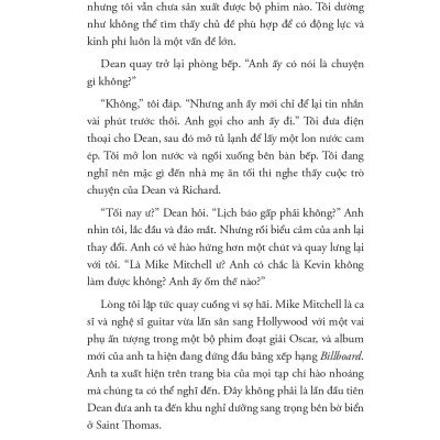 Sách - Bên Kia Vùng Biển Sáng Trăng