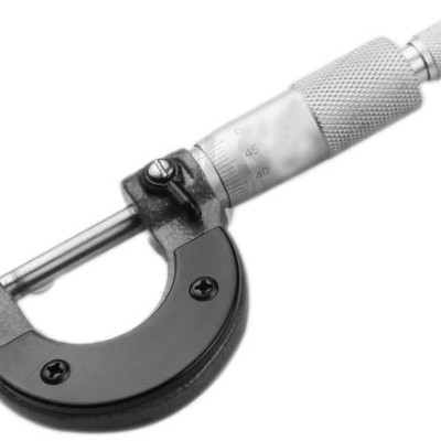 Thước Micromet Tolsen 35055