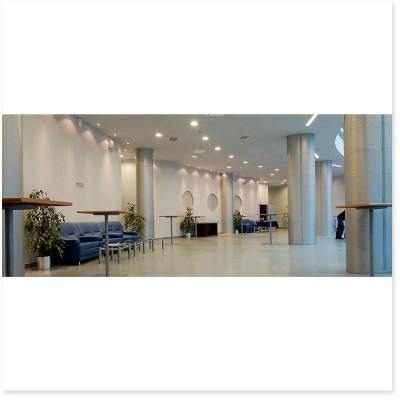 Đèn LED Downlight âm trần đổi màu 9W Rạng Đông AT10 ĐM 110/9W (S), Viền mạ bạc tinh tế