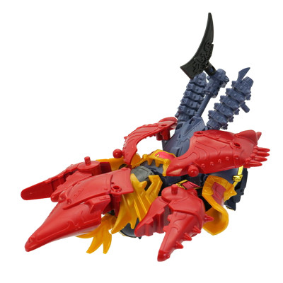 Đồ chơi lắp ráp SD Gundam A024 Thái Sử Từ (Tai Shi Ci) mô hình tướng Gundam Tam Quốc Chí Three Kingdom - Phe Ngô