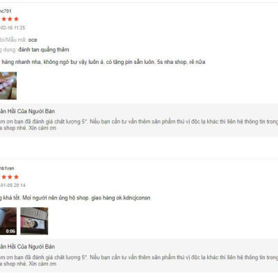 Máy Massage Mắt Kiểu Bút Chống Thâm Quầng Mini 208 - Bút Matxa Mắt Mini (Màu Ngẫu Nhiên)