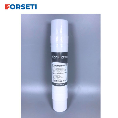 Bộ 8 lõi lọc Korihome chính hãng đầy đủ cho máy WPK-606 hệ lõi cắm nhanh