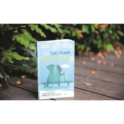 Sách - Combo Sức mạnh của sự tử tế + Món quà cuộc sống + Gieo niềm tin cuộc sống - FirstNews