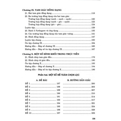Sách - Combo định hướng và phát triển tư duy giải bài tập toán 8 - tập 1 + 2 ( dùng chung cho các bộ sgk hiện hành )