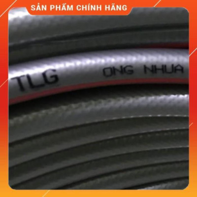 ️ Bộ dây vòi xịt nước rửa xe, tưới cây , tăng áp 3 lần, loại 20m 206318 đầu đồng, cút,nối đen+ mở chai