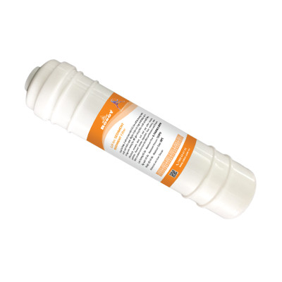 Lõi lọc Sediment PP ROBOT 11" (đúc nguyên khối kín - Taiwan) - Hàng chính hãng