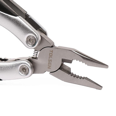 KỀM ĐA NĂNG (102*46*23MM) TOLSEN 30046 - HÀNG CHÍNH HÃNG