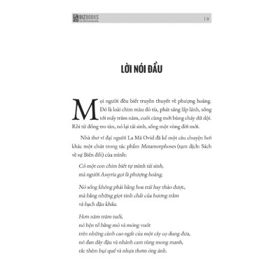 Sách Tái sinh doanh nghiệp Cách người chủ vực dậy từ khủng hoảng và xây lại hệ thống bền hơn, Brian Tracy