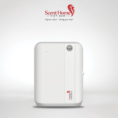 Máy tạo hương thơm cao cấp Scent Homes (SH- ROME AIR)