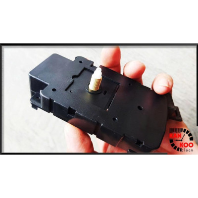 Máy Lắc Dao Động Cho Đồng Hồ Treo Tường - Hãng Diamond