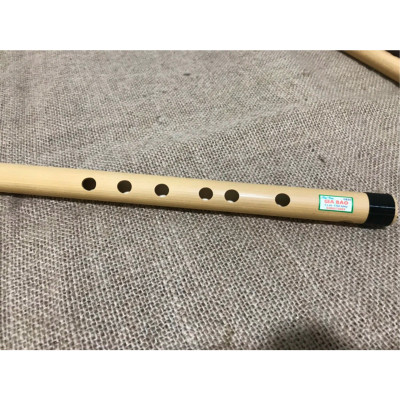 SÁO ĐÔ C5 - Sáo Trúc Chuẩn Âm