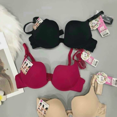  Áo nâng ngực, mút vừa mặc   được 6 kiểu, khoét chữ U gợi cảm thích hợp mặc áo khoét  sâu, đầm hở lưng gợi cảm mã SA886749