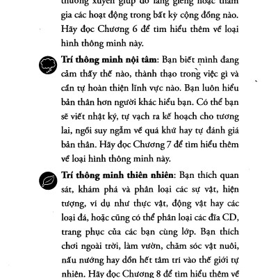 Bạn Thông Minh Hơn Bạn Nghĩ - AL