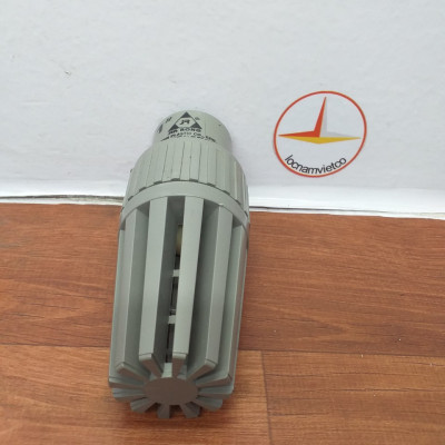 Luppe 34 nhựa PVC Jiarong - FC010