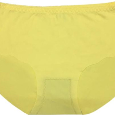 Combo 5 Quần Lót Nữ Đúc Su Không Đường May Mặc Váy Bó Sát