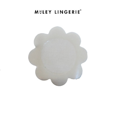 2 Cặp Miếng Dán Ngực Miley Lingerie