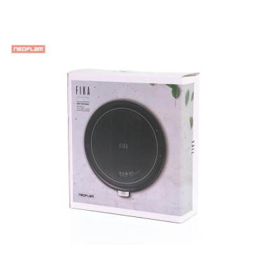 Bếp Từ Đơn Fika Chất Liệu Cao Cấp Neoflam Hàn Quốc - Hàng chính hãng