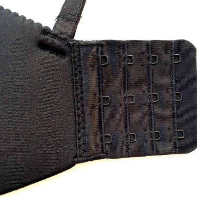 Áo ngực dây rút đúc su nâng ngực mặc với đầm trễ vai hở lưng