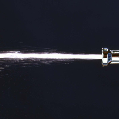 Vòi tưới cây bằng kim loại L3 Takagi G140FJ