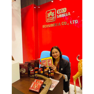 1.	Cao ban long "Chính Hãng ECOSIBERI" – Cung cấp canxi tự nhiên, Giúp chống loãng xương - Mạnh gân cơ - Tăng hoạt dịch khớp, Chuẩn GMP Bộ Y Tế