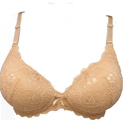 Áo Lót  Ngực Mút Dày Không Gọng