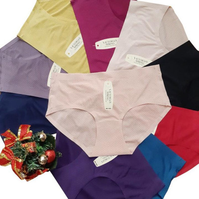  Quần Đúc Thông Hơi, Quần Lót Nữ Su Thông Hơi Cao Cấp